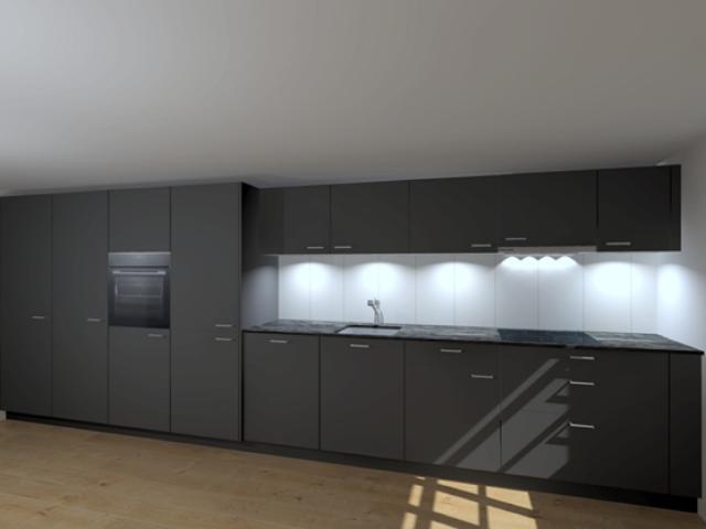 Wohnung mieten in Ried bei Kerzers, Freiburg