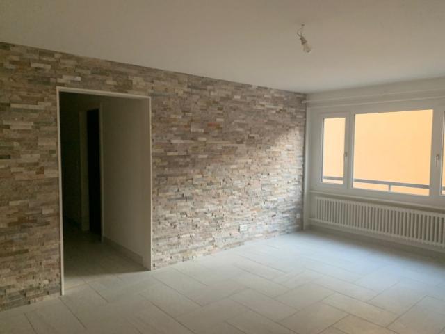 Wohnung mieten in Payerne, District de la Broye-Vully
