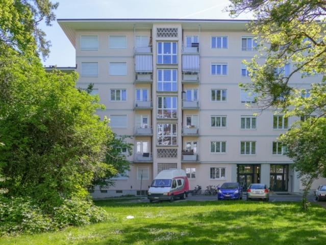 Wohnung mieten in La Servette, Genève