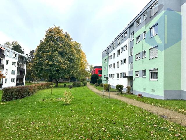Etagenwohnung kaufen in Villingen-Schwenningen