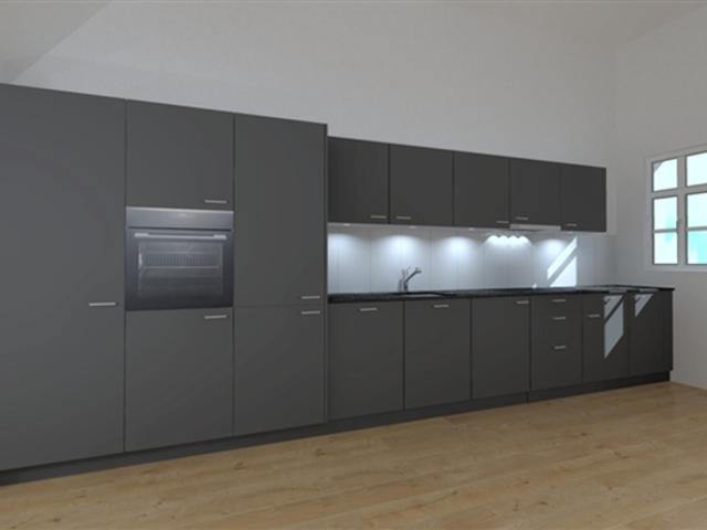 Wohnung mieten in Ried bei Kerzers, Freiburg