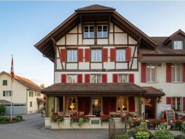 Wohnung mieten in Ried bei Kerzers, Freiburg
