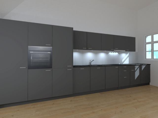 Wohnung mieten in Ried bei Kerzers, Freiburg