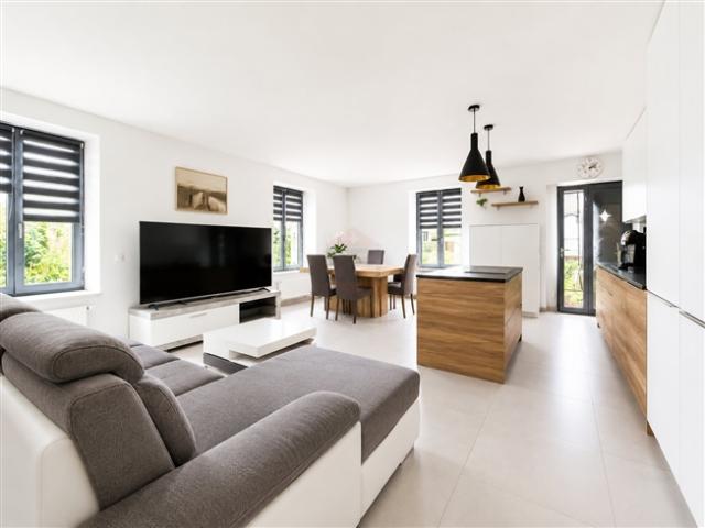 Wohnung kaufen in Dardagny