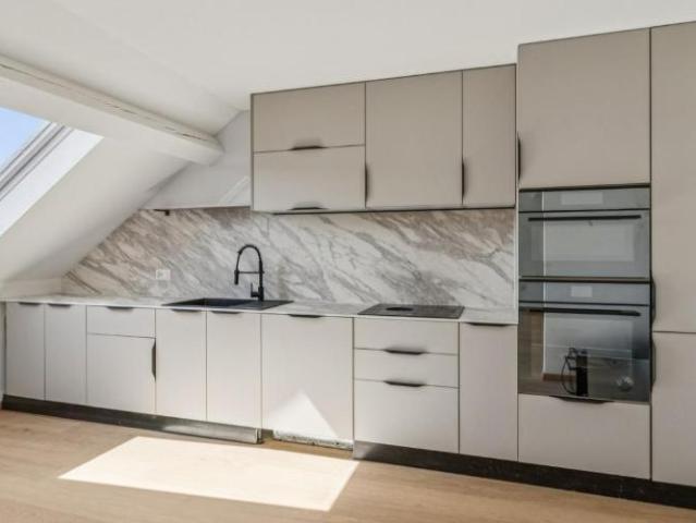 Wohnung kaufen in Waadt