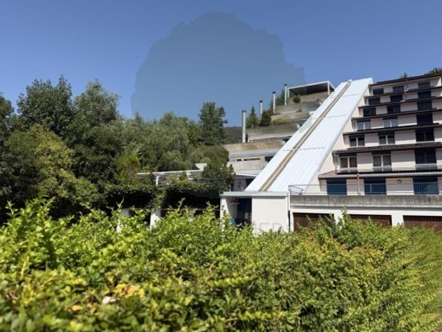 Wohnung kaufen in Moutier, Bern