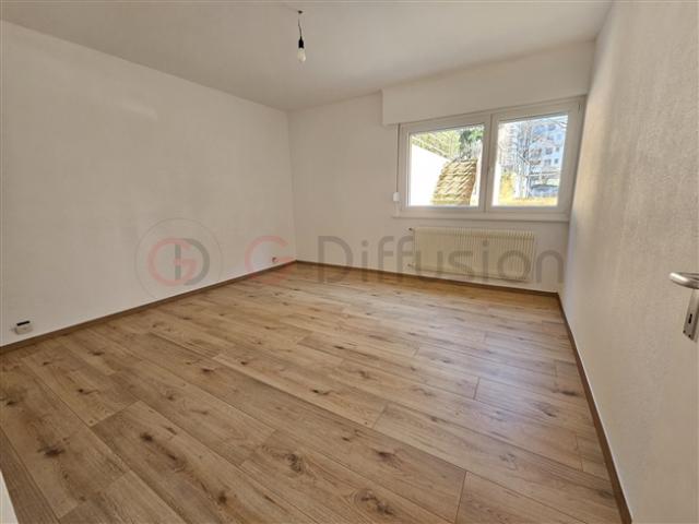 Wohnung kaufen in Chailly-Montreux, Waadt