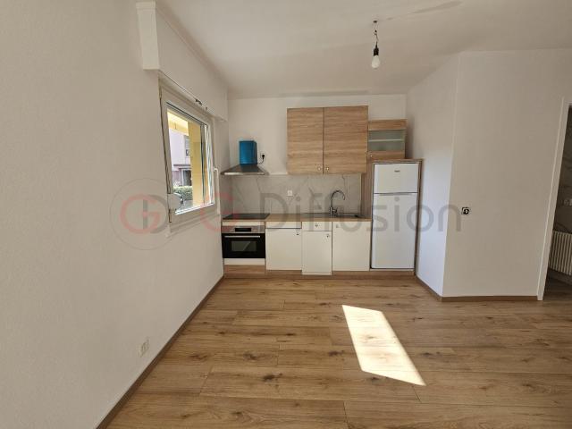 Wohnung kaufen in Chailly-Montreux, Waadt