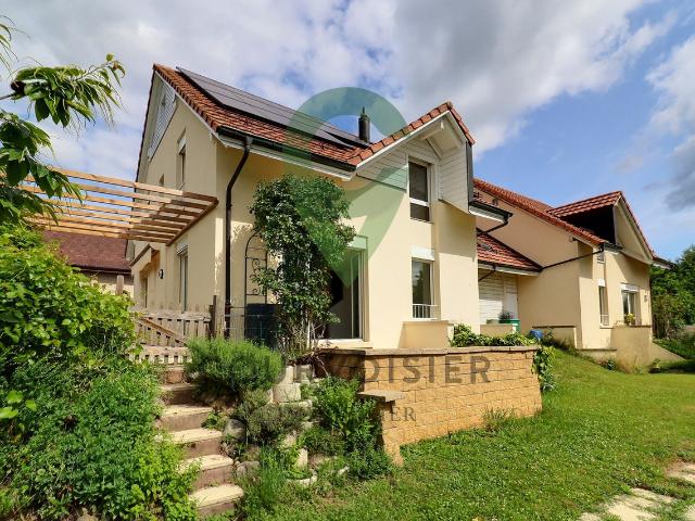 Haus kaufen in Romanel-sur-Morges, Waadt