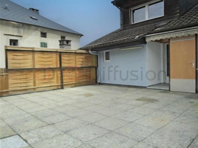 Wohnung kaufen in Collombey-Muraz, Wallis