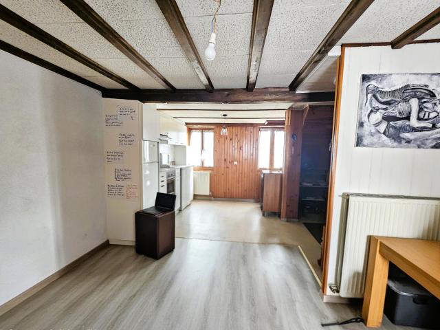 Wohnung kaufen in Collombey-Muraz, Wallis