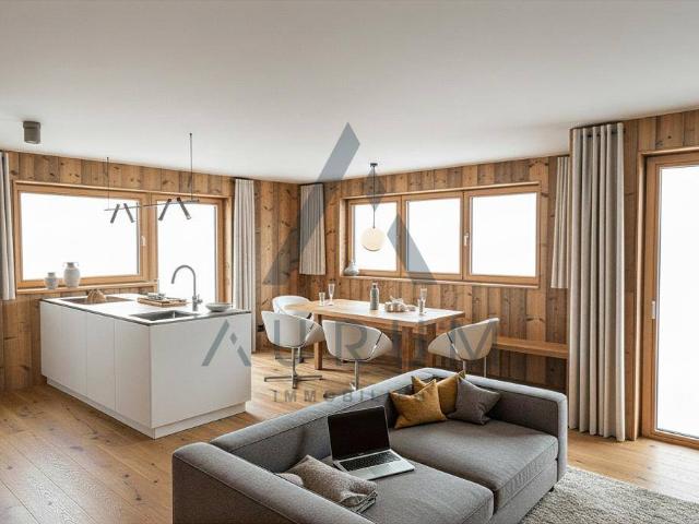 Apartment kaufen in Aurach bei Kitzbühel, Tirol