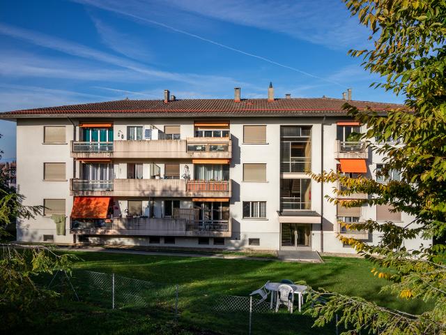 Wohnung mieten in Etagnières, District du Gros-de-Vaud
