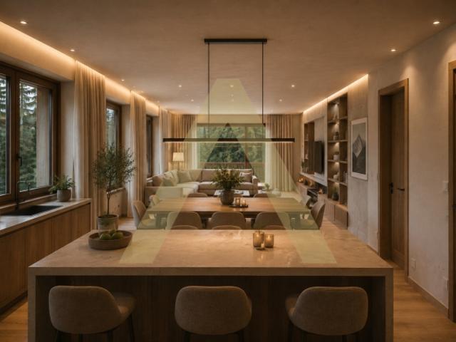 Wohnung kaufen in Crans-Montana, Wallis