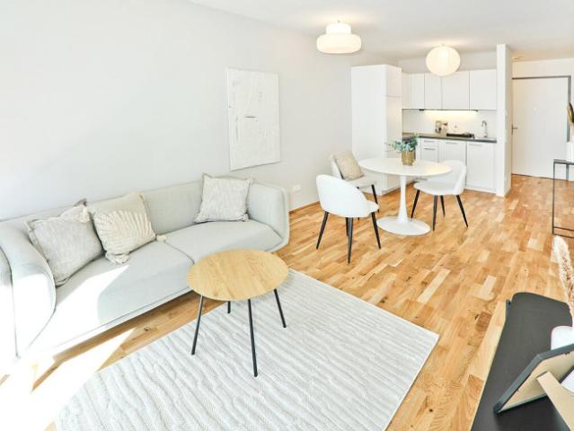 Wohnung kaufen in Donaustadt, Wien