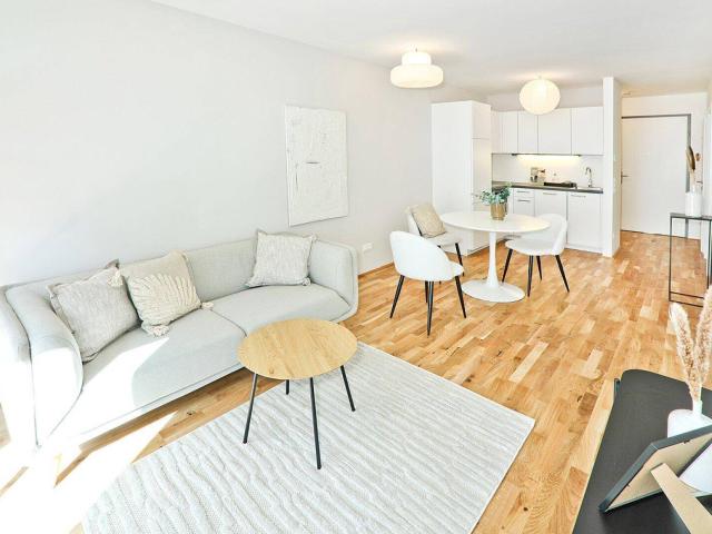 Apartment mieten in Donaustadt, Wien