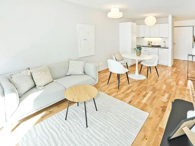 Apartment mieten in Donaustadt, Wien