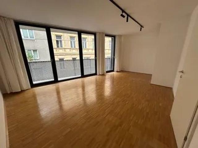 Apartment mieten in Neu-Fünfhaus, Wien