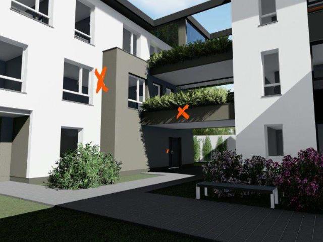Wohnung mieten in Bakum, Melle