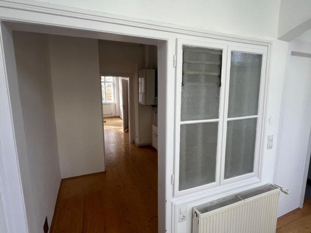 Wohnung mieten in Seestadt, Wien