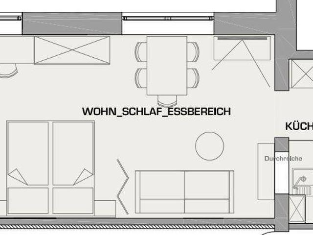 Apartment mieten in Parzach, Sankt Johann in Tirol