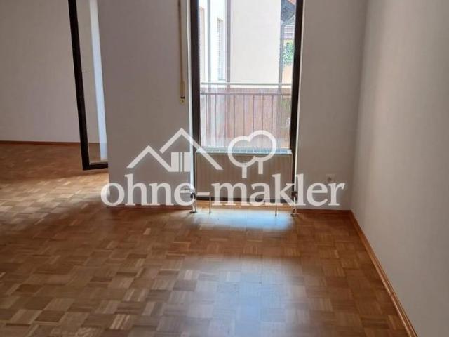 Apartment mieten in Rheinau, Mannheim