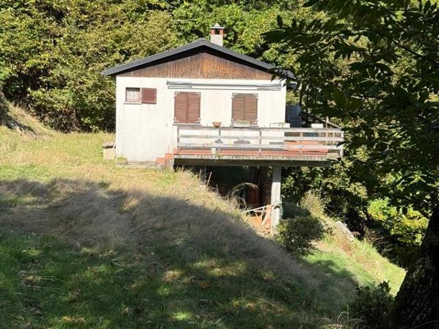 Zweifamilienhaus kaufen in Brissago, Tessin