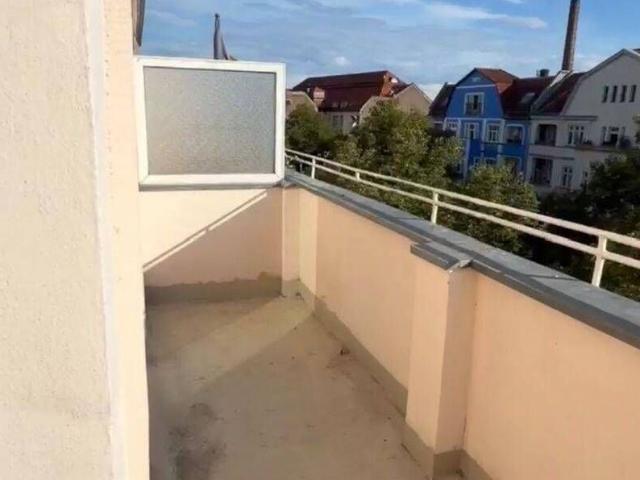 Apartment mieten in Moabit, Berlin