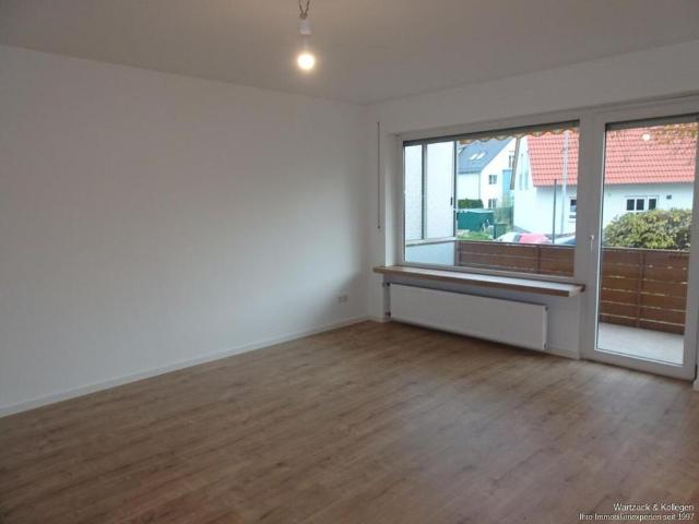 Apartment mieten in Nasbach, Schwabach