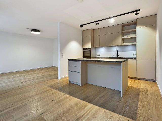 Apartment kaufen in Döbling, Wien