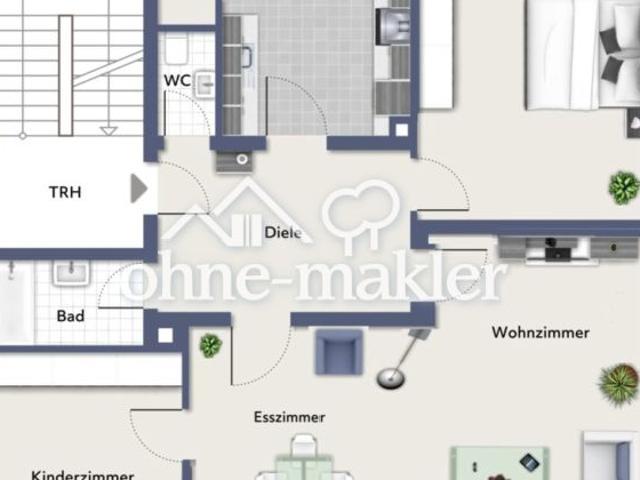 Wohnung mieten in Hagen, Nordrhein-Westfalen