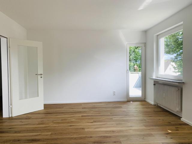 Wohnung mieten in Lütgendortmund, Dortmund