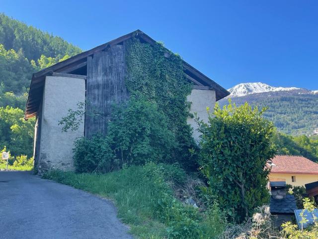 Haus kaufen in Baar, Nendaz, Wallis