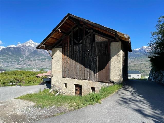 Einfamilienhaus kaufen in Baar, Nendaz, Wallis