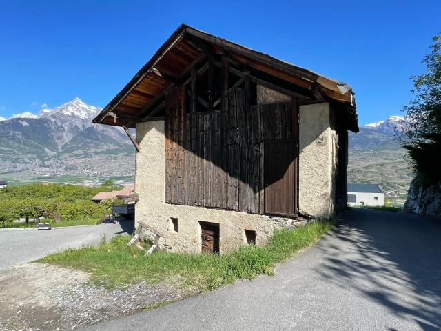 Haus kaufen in Baar, Nendaz, Wallis