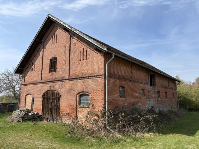 Villa kaufen in Penzlin, Mecklenburgische Seenplatte