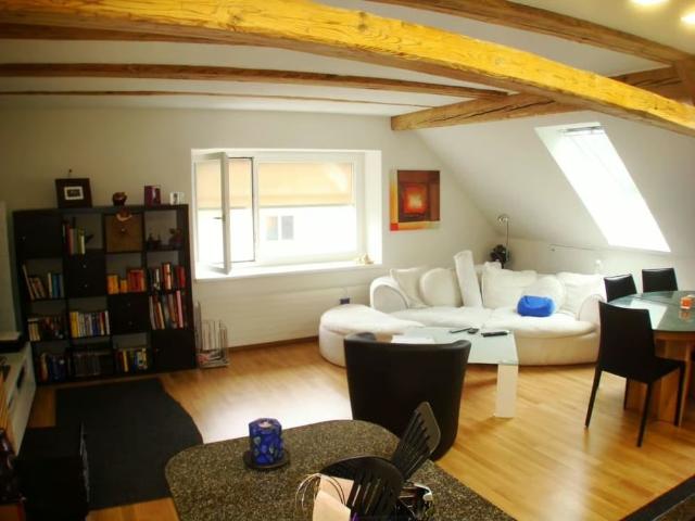 Apartment mieten in Brüttisellen, Wangen-Brüttisellen