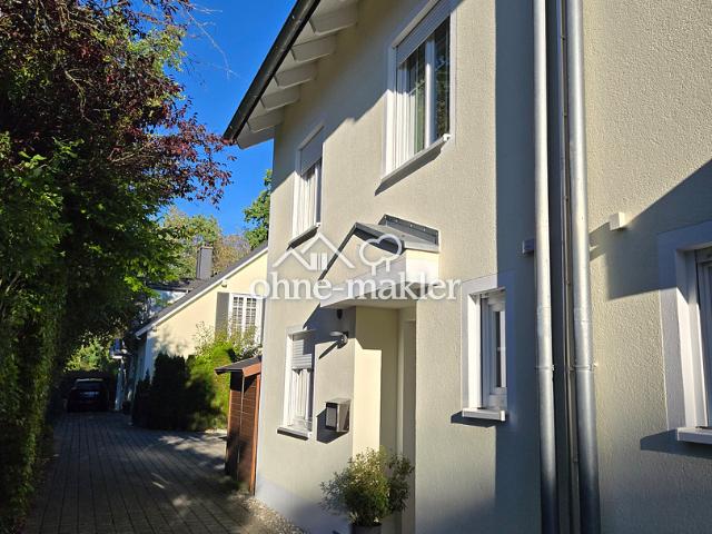 Haus kaufen in Riemerling, Hohenbrunn