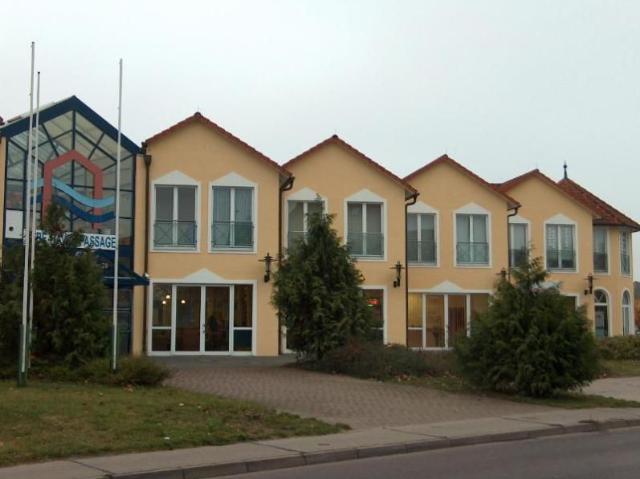 Wohnung mieten in Genthin, Sachsen-Anhalt