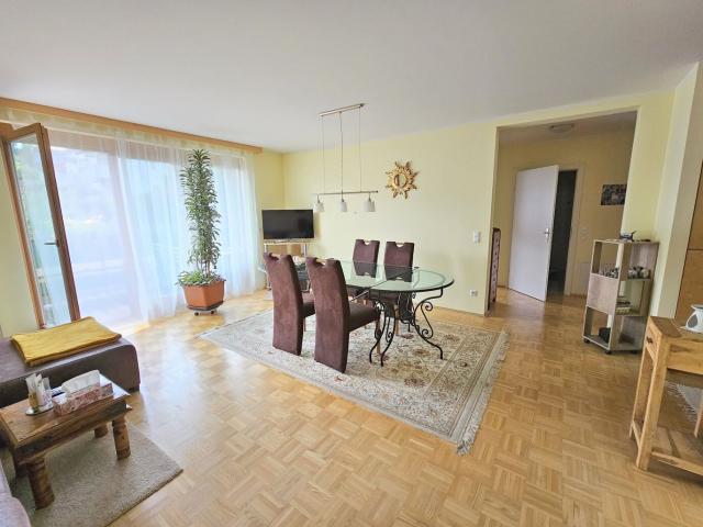 Wohnung kaufen in Hart bei Graz, Steiermark