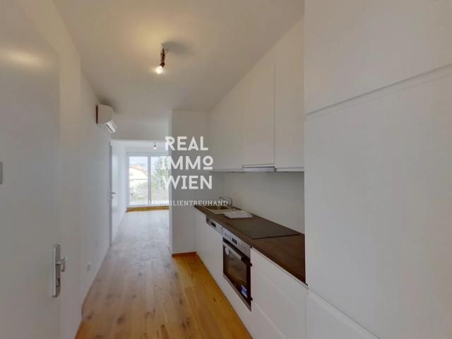 Apartment mieten in Liesing, Wien