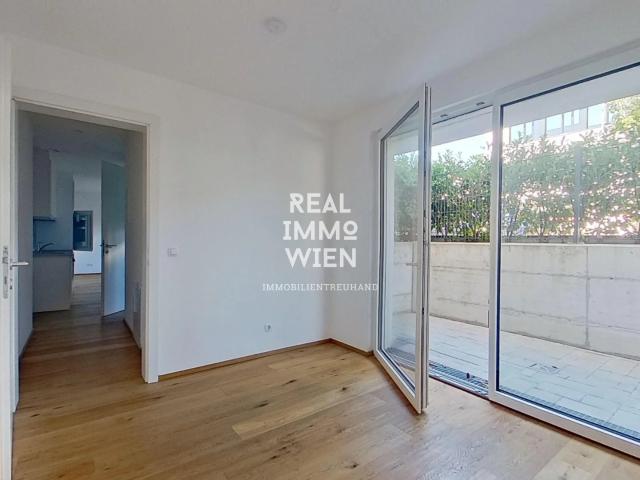 Apartment mieten in Liesing, Wien