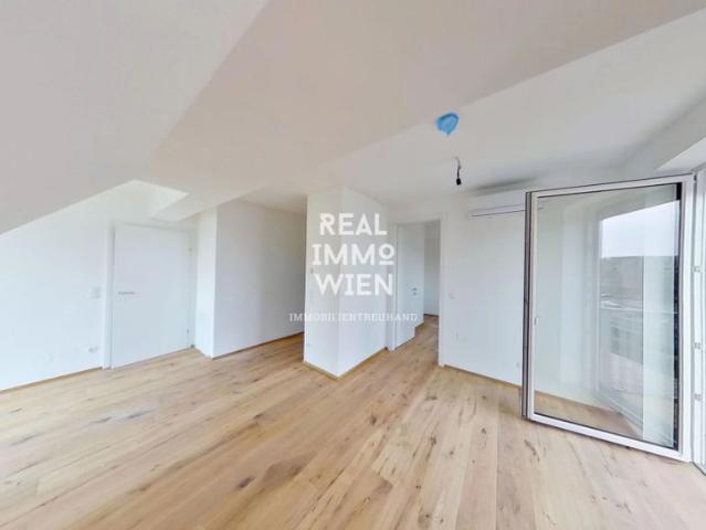 Apartment mieten in Liesing, Wien