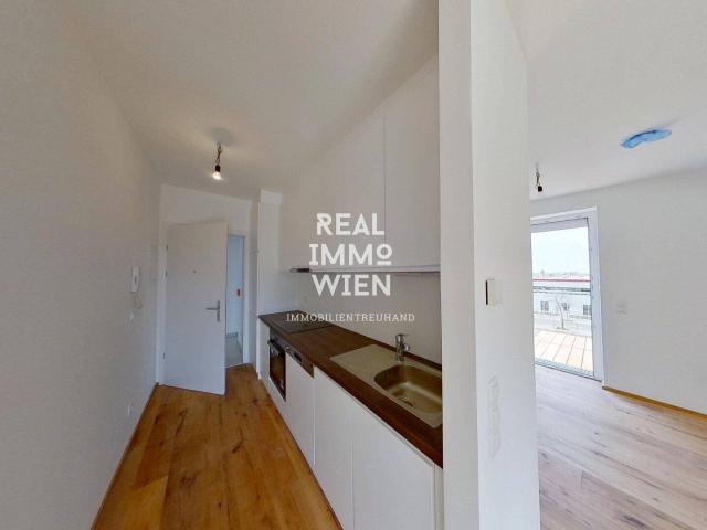 Apartment mieten in Liesing, Wien