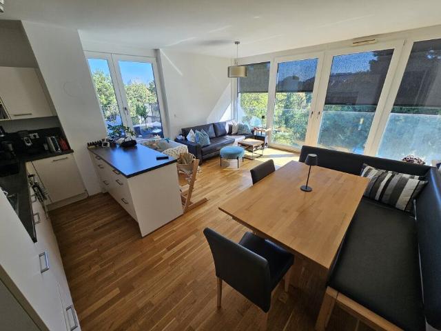 Apartment mieten in Donaustadt, Wien