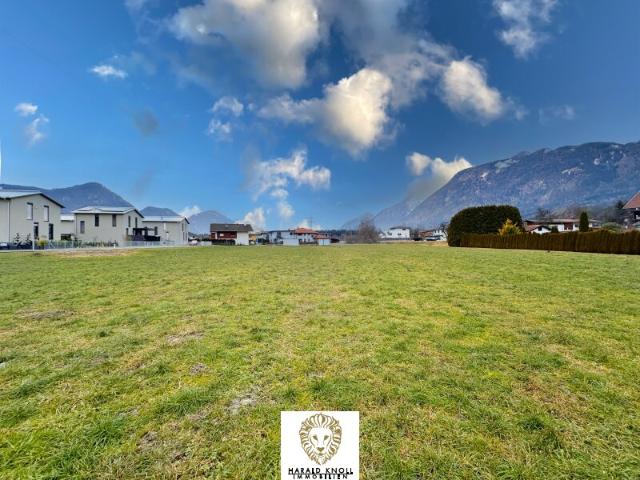 Grundstück kaufen in Kramsach, Tirol