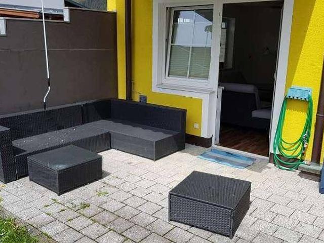 Apartment mieten in Salzburg