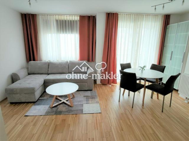 Wohnung kaufen in Donaustadt, Wien