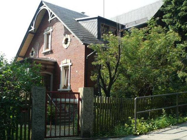 Wohnung mieten in Hof, Bayern