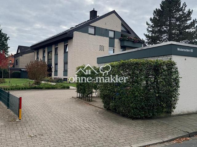 Apartment kaufen in Voxtrup, Osnabrück